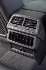 Audi S6 Sedan TDI 2019 года (UK)